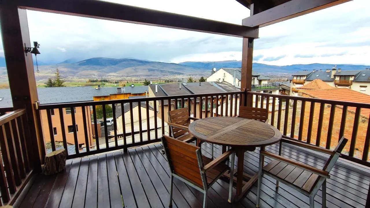 Duplex En El Centro De Alp Apartment