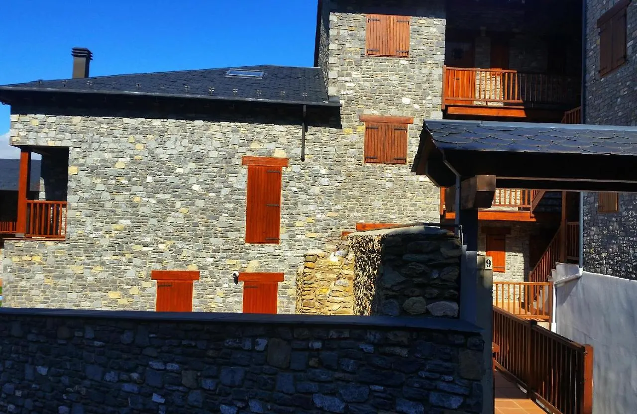 Duplex En El Centro De Alp Apartment