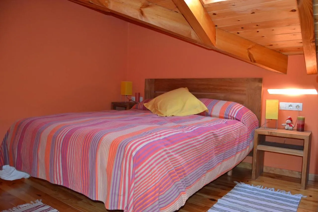 Duplex En El Centro De Alp Apartment